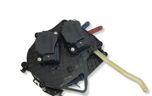Volvo XC70 Air flap motor/actuator 6G9N19787BA 6G9N19E616AB