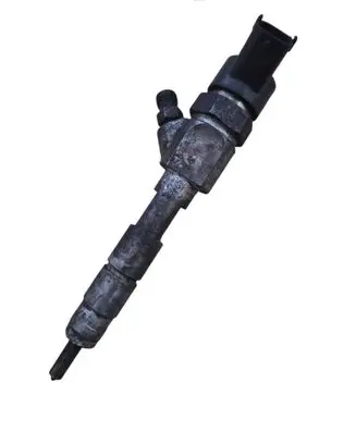 Renault Laguna II Fuel injector 0445110146