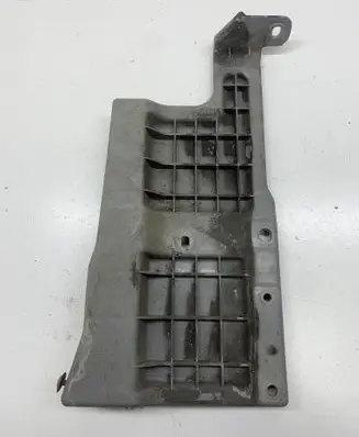 KIA Sorento Rear bumper mounting bracket 975503E500