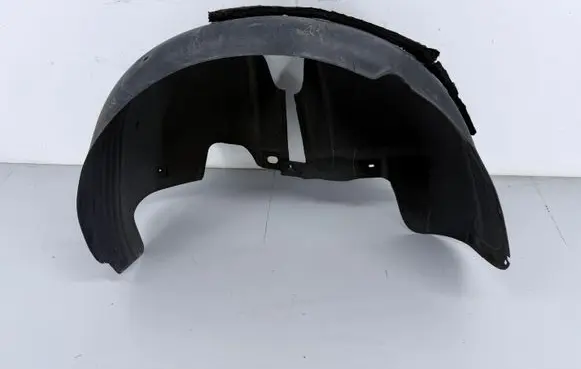 Volkswagen Touran II Rear arch fender liner splash guards 1T0810971D