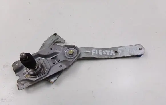 Ford Fiesta Rear door manual window regulator 96FGA27000AB