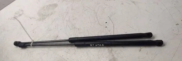 Volkswagen Polo V 6R Tailgate/trunk strut/damper 6R6827550A