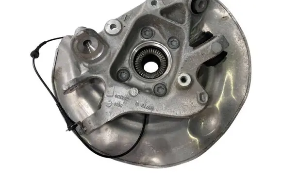BMW X3 G01 Rear wheel hub spindle/knuckle 6871027 33306871027 6899175