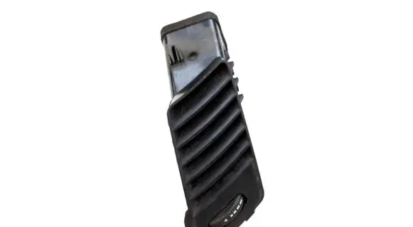 Mercedes-Benz Sprinter W906 Dashboard air vent grill cover trim A9068300354