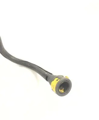 Ford Ecosport Breather/breather pipe/hose F2G39D668AC