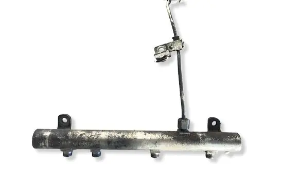 Fiat Ducato Fuel main line pipe 5801386699 0445224065