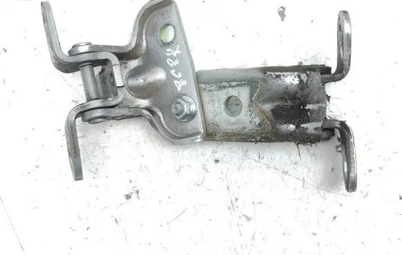KIA Sportage Rear door hinge set 