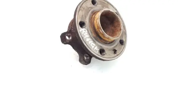 Volvo V60 Rear wheel hub