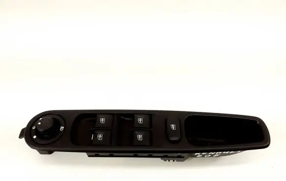 Renault Zoe Electric window control switch 254113300R 254118722R