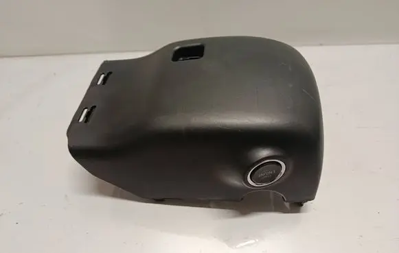 Skoda Kamiq Steering wheel column trim 654858629 654858559A