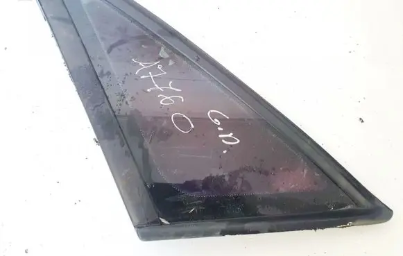 Audi A4 S4 B5 8D Rear side window