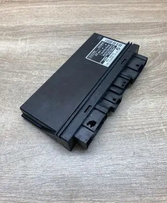 BMW 5 E60 E61 Comfort/convenience module 6978714 5WK49110