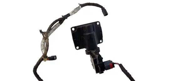 Dodge RAM Front gearbox reducer motor 5788008 40116533 68284597AA