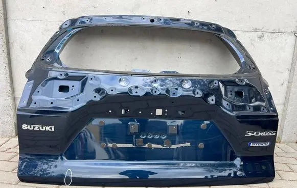 Suzuki SX4 S-Cross Tailgate/trunk/boot lid