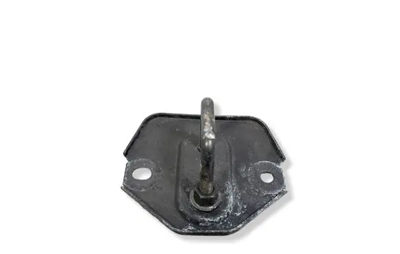 Land Rover Defender Engine bonnet/hood lock/latch loop/hook HK8316K689AC
