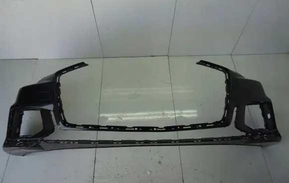 Audi A6 S6 C8 4K Front bumper