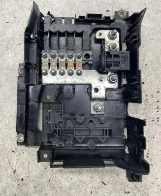 Audi Q7 4L Fuse box set 7L0937548C