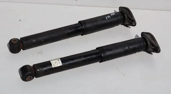Volvo V60 Rear shock absorber/damper 31340700
