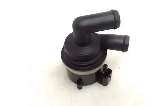 Seat Alhambra (Mk2) Electric auxiliary coolant/water pump 5N0965561A