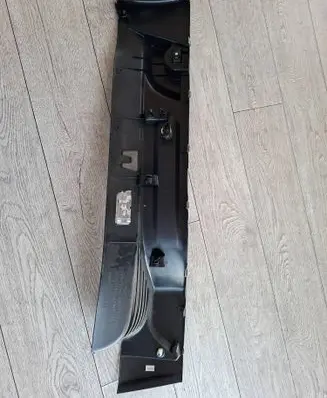 Renault Scenic IV - Grand scenic IV Trunk/boot lower side trim panel 799123924R