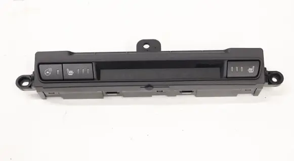 Mazda 2 Other switches/knobs/shifts BHR1-55260