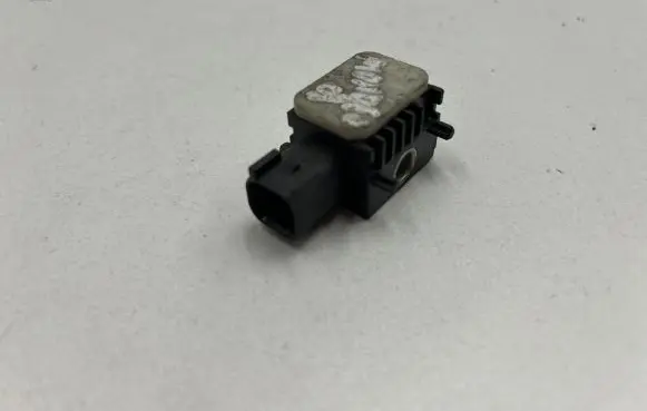 Ford Mondeo MK IV Airbag deployment crash/impact sensor 3M5T14B342AB