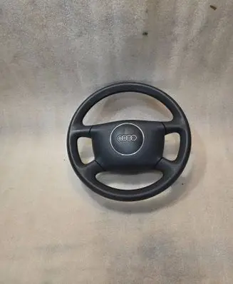 Audi A2 Steering wheel 61333020A 8E0419091C