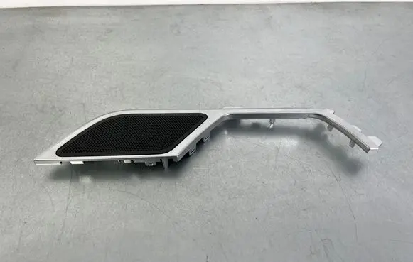 Audi A6 S6 C8 4K Rear door speaker cover trim 4K0035409 4K0839019A