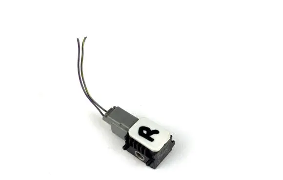 Ford Galaxy Airbag deployment crash/impact sensor 3m5t14b342ab