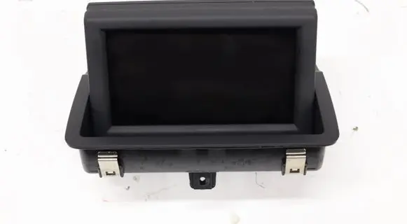 Audi A1 Radio/CD/DVD/GPS head unit 8X0857273B