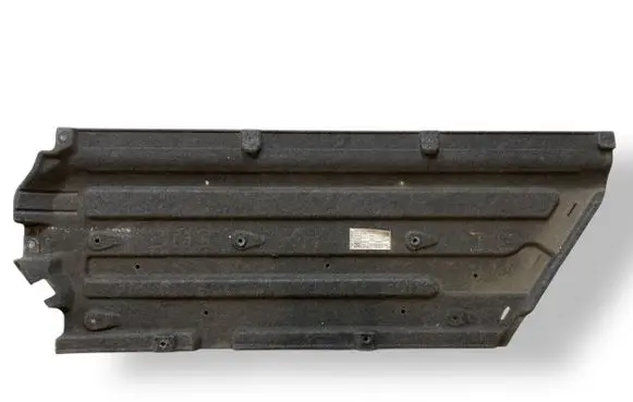 Hyundai Bayon Side bottom protection 84227Q0080 6010100137 5019900032