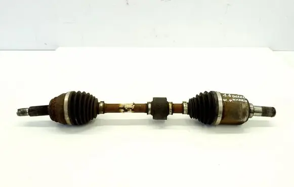 KIA Xceed Front driveshaft 