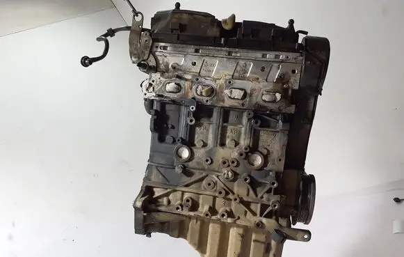 Volkswagen Amarok Engine CNEA