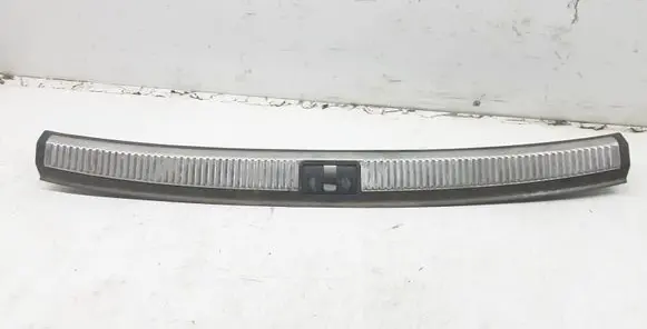 Audi A4 S4 B6 8E 8H Trunk/boot sill cover protection 8E9864483