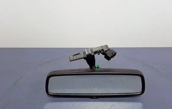 Opel Astra H Rear view mirror (interior) 24438251