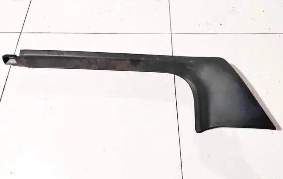 Skoda Octavia Mk2 (1Z) Front sill trim cover 1z1863484