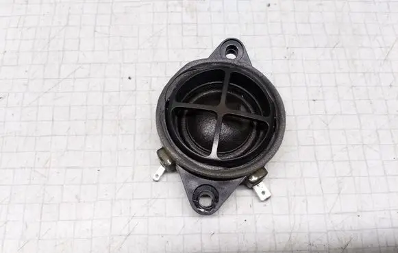 Audi A6 S6 C4 4A Front door high frequency speaker 4A0035399