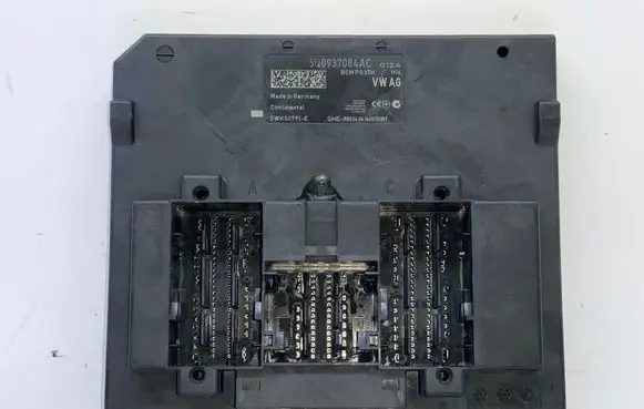 Comfort/convenience module