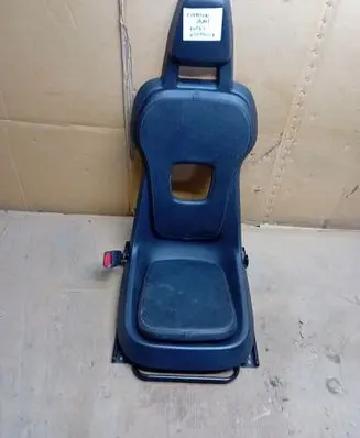 Citroen AMI Front driver seat 