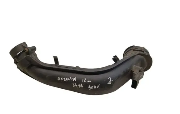 Skoda Octavia Mk2 (1Z) Intercooler hose/pipe 03C145673H