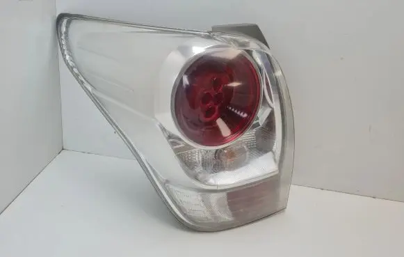 Toyota Verso Rear/tail lights 815600F130 14201F