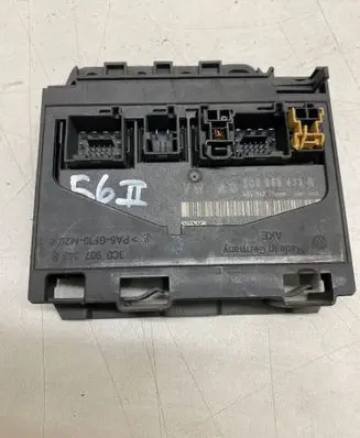 Volkswagen PASSAT B6 Comfort/convenience module 3C0959433R S0472H042