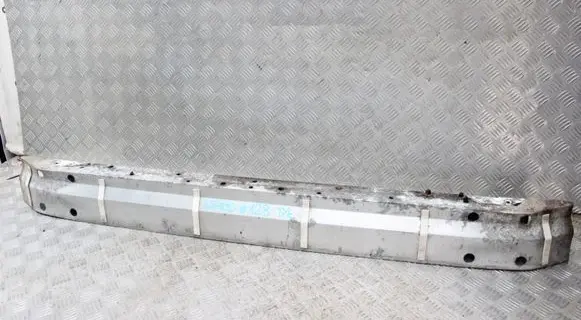 Rear beam