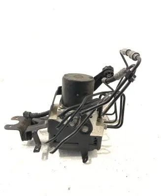 BMW 5 E60 E61 ABS Pump 345167833601