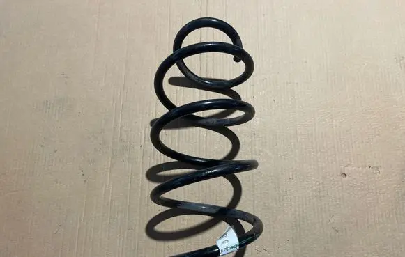 BMW X3 F25 Front coil spring 6787135