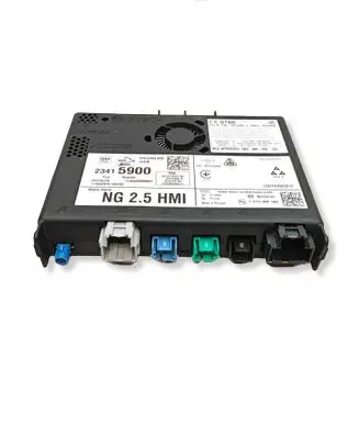 Opel Insignia A Other control units/modules 23415900 7310400000000X 453116246