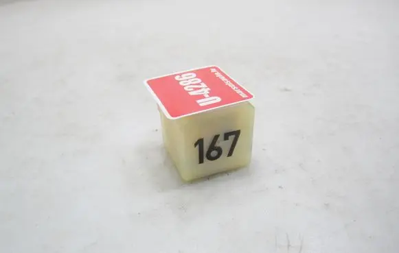 Audi A4 S4 B6 8E 8H Other relay 191906383C 14050000