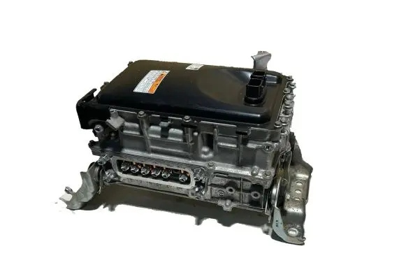 Toyota C-HR I Voltage converter inverter G920047242 20821