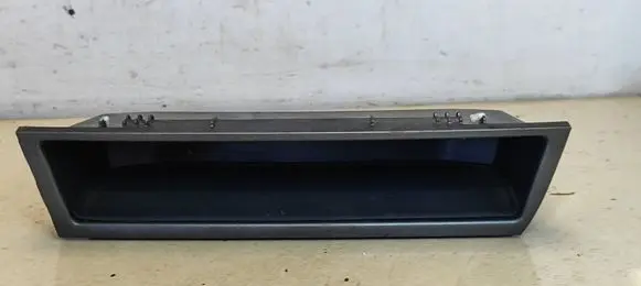 Opel Vectra C Dashboard storage box/compartment 24426049 24426053