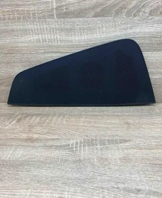 Audi Q5 SQ5 Dash center speaker trim cover 8R2857210